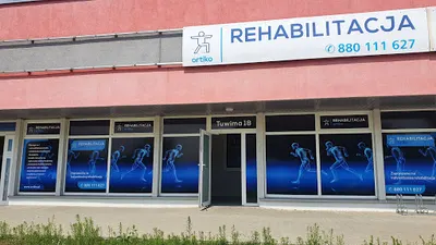 Ortiko Rehabilitacja